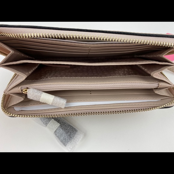 NEW Kate Spade Chester Street Neda Leather Wallet - Picture 13 of 16